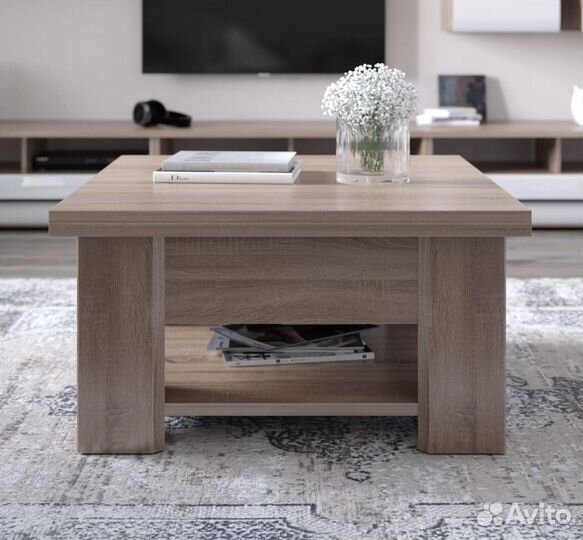 Стол трансформер