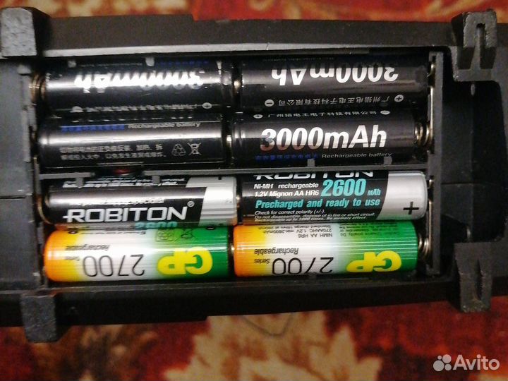 Пульт для радиоуправляемой машины