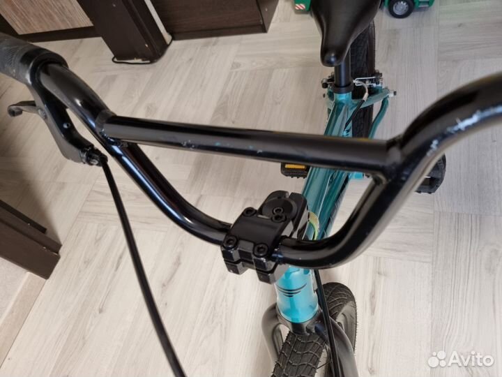 Велосипед Format Kids BMX 14