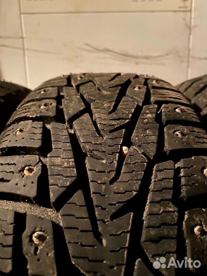 Nokian Tyres Nordman 7 175/65 R14 94V