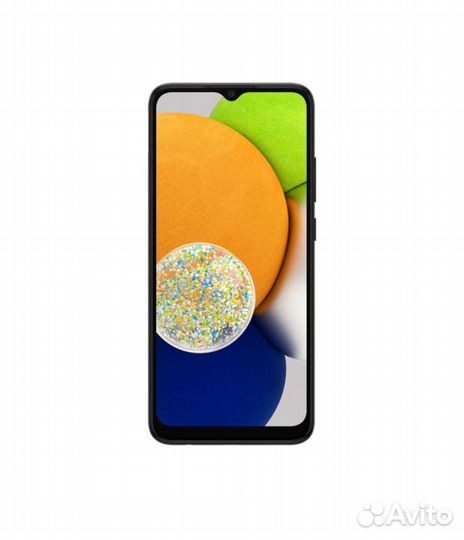 Samsung Galaxy A03, 4/32 ГБ