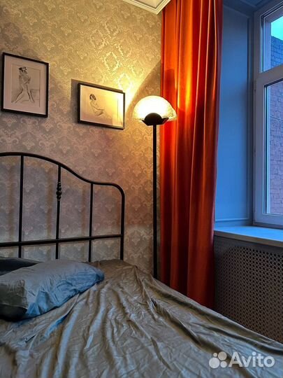 Старинные лампы