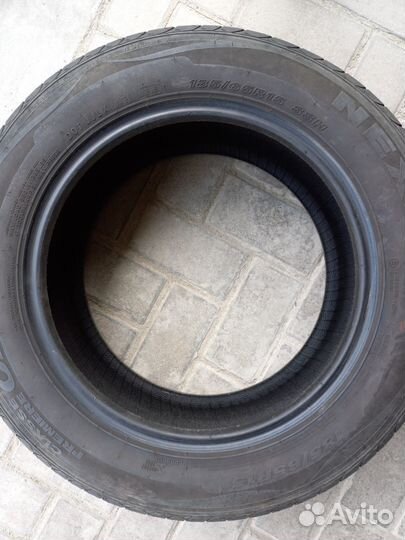 Nexen Classe Premiere 185/65 R15