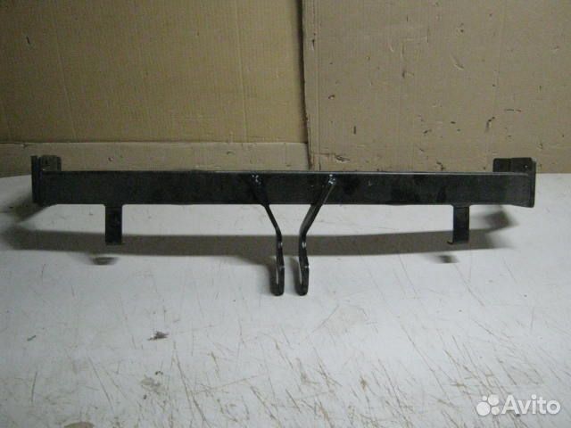 Фаркоп без электрики UAZ (УАЗ) 469