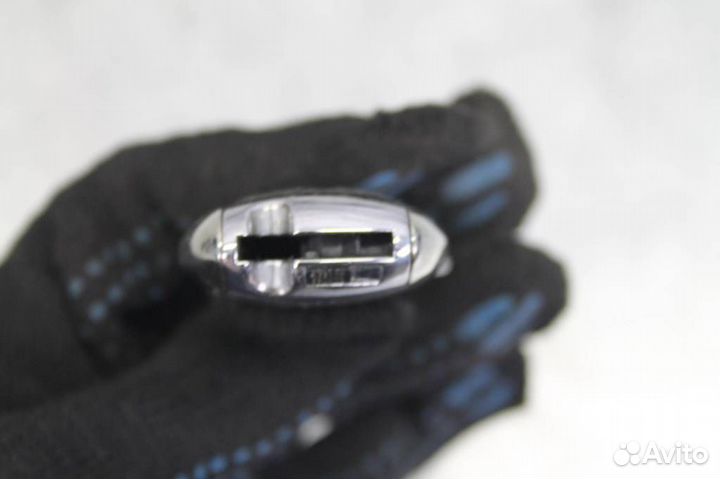 Ключ зажигания Mercedes benz S-klasse W221