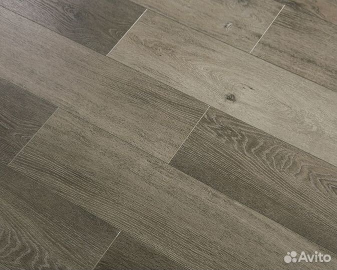 Влагостойкий ламинат Alpine floor