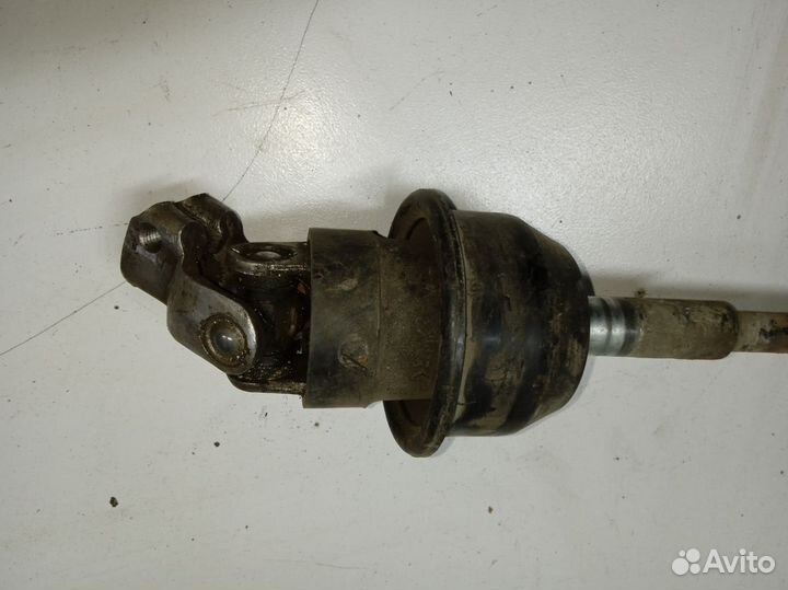 Toyota Mark II вал рулевого управления