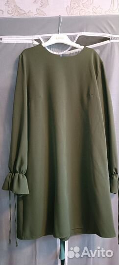 Платье женское