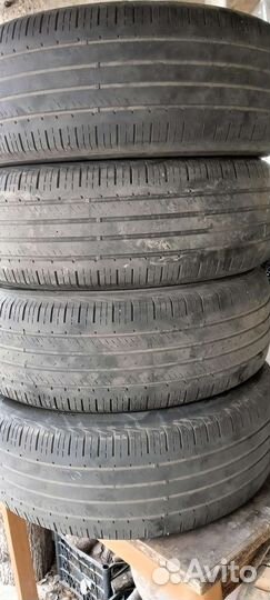 Hankook Dynapro HP2 RA33 235/60 R17