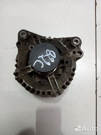 VW Tiguan (NF) l генератор