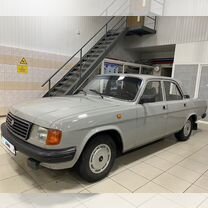 ГАЗ 31029 Волга 2.4 MT, 1996, 57 293 км, с пробегом, цена 529 000 руб.