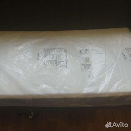 Матрас детский икеа плуттиг