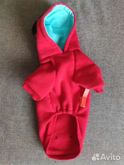 Костюмы для животных