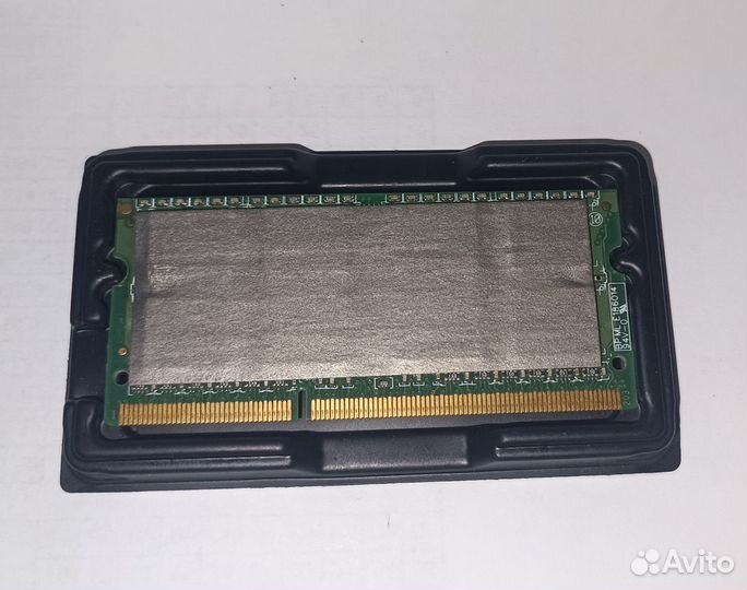 Озу DDR3 SO-dimm 8Gb Corsair PC3-12800 1600MHz