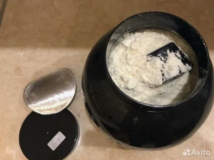 Гейнер bombbar