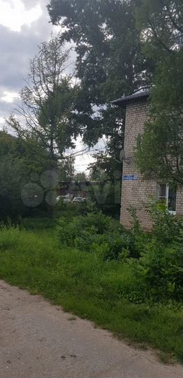 1-к. квартира, 33,3 м², 1/2 эт.