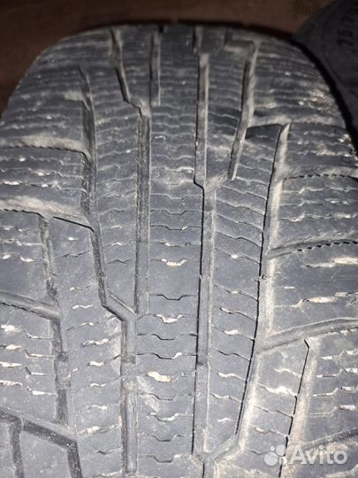 Nokian Tyres Nordman RS2 175/70 R14