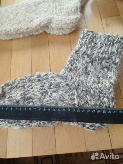 Носки мужские