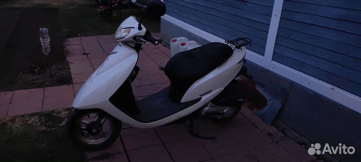 Продам скутер Honda Dio AF68