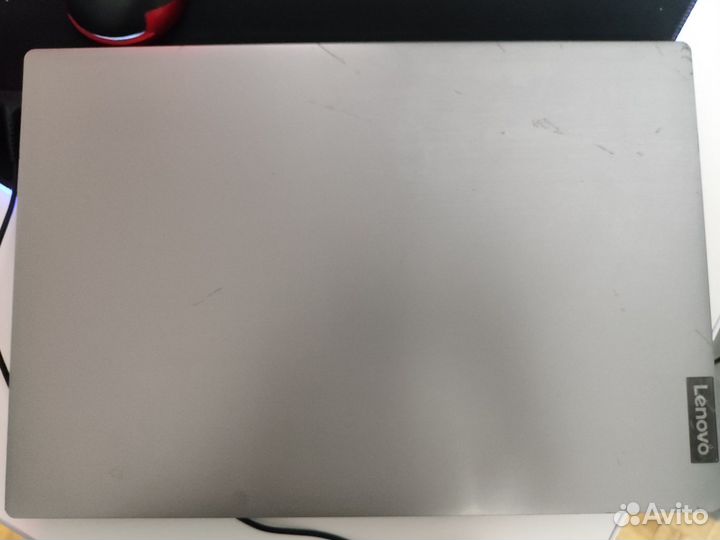 Ноутбук lenovo ideapad