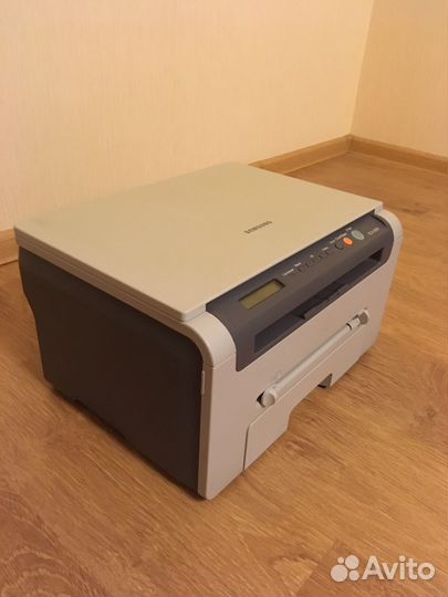 Мфу samsung scx 4200