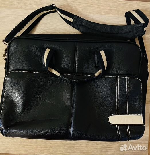 Сумка для ноутбука