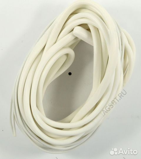 Тэн гибкий 5м в инд уп Китай