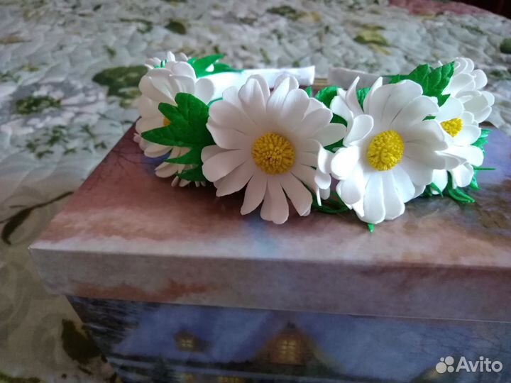 Нарядное платье