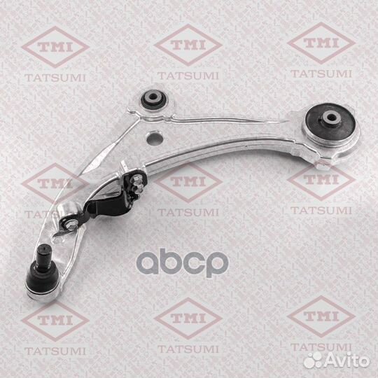 Рычаг подвески перед лев TEE1755L tatsumi