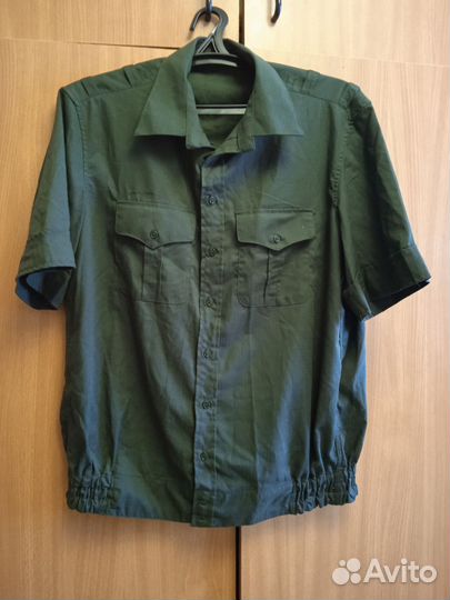 Военная форма