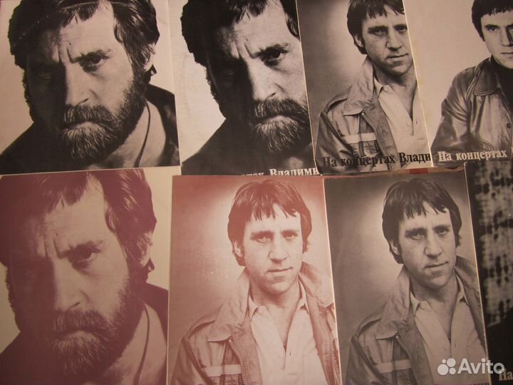 Коллекция Пластинок 