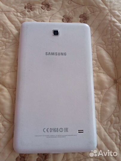 Планшет samsung galaxy Таб 4 7 Т-231