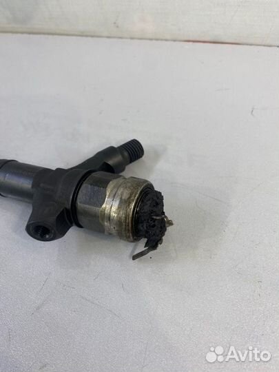 Форсунка Toyota Land Cruiser 200 1VD-FTV 2008