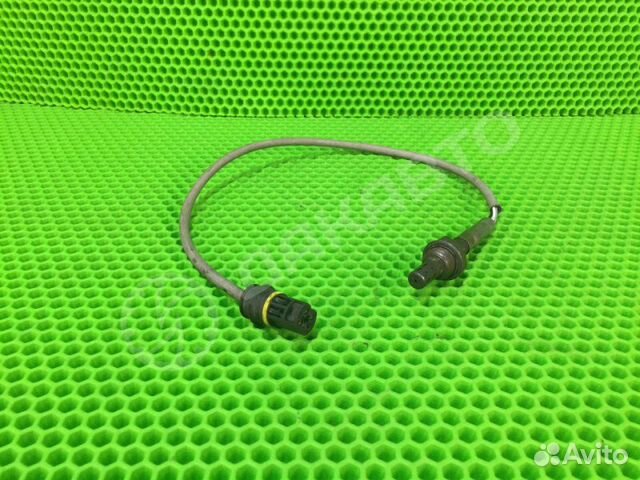 Датчик кислородный/Lambdasonde Mercedes-Benz E