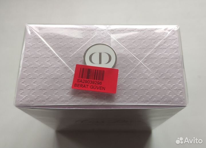 Dior Absolutely Blooming 100 мл - Оригинал