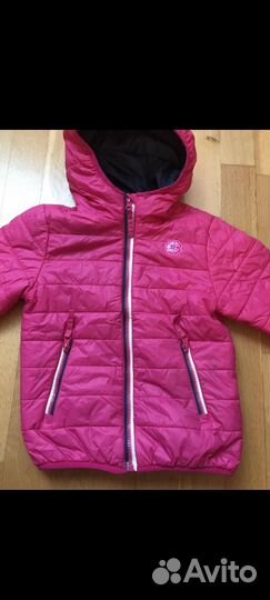 Куртка Sela 110