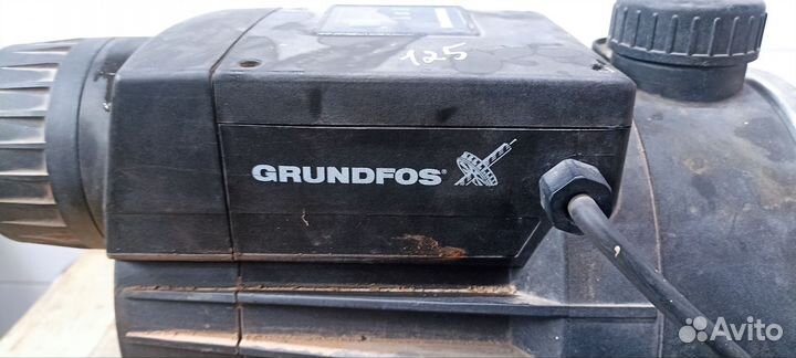 Ремонт водяных насосов/Насосных станций