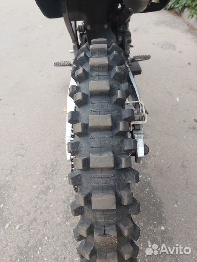 Suzuki RM-Z 250 г.в. 2011