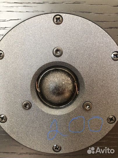 Домашний кинотеатр Dynaudio