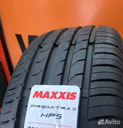 Maxxis Premitra HP5 245/45 R18 100W