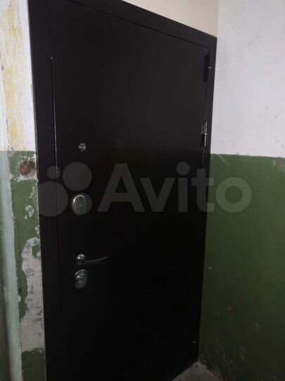 1-к. квартира, 35 м², 1/3 эт.