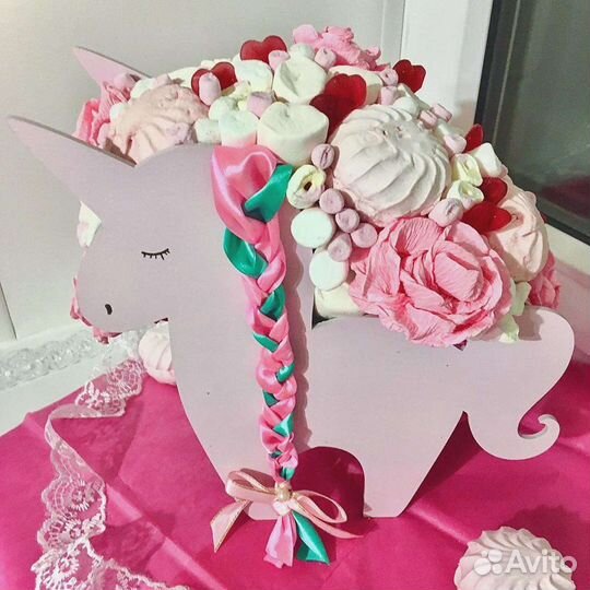 Сладкие подарки