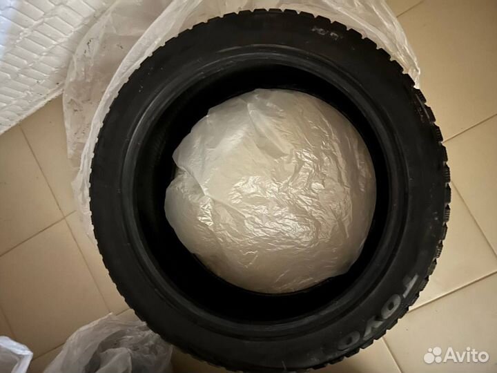 Toyo Observe G3-Ice 245/45 R19 102T