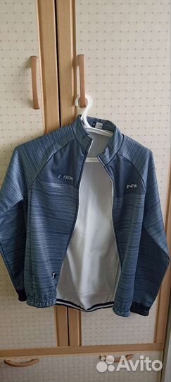 Кофта для велоспорта