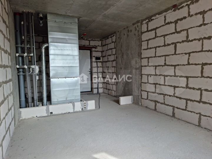 Квартира-студия, 24 м², 13/25 эт.