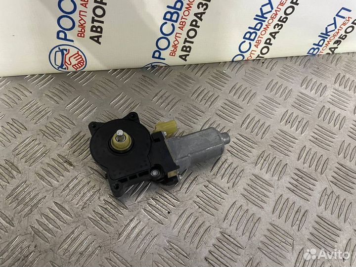 Моторчик стеклоподъемника Chevrolet Cruze (J300) I