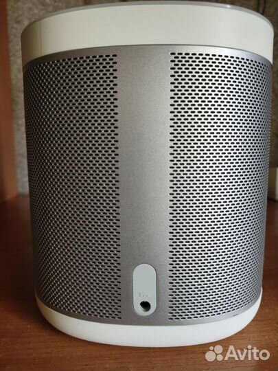 Xiaomi mi SMART speaker умная колонка