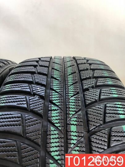 Bridgestone Blizzak LM-001 225/40 R18 92V