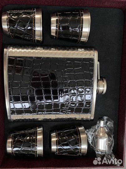 Подарочный набор доя мужчин