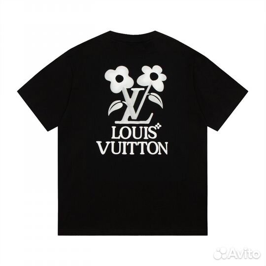 Футболка Louis Vuitton